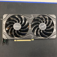 中古  GALAKURO GAMING GG-RTX3070-E8GB/OC/DF2 1250006747 