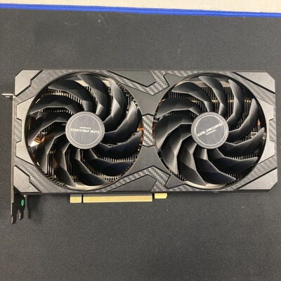 【大宮店】中古  GALAKURO GAMING GG-RTX3070-E8GB/OC/DF2 1250006747 