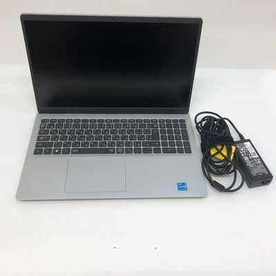 【徳島住吉店】中古  DELL　inspiron 15 3520(i3-1115G4/8GB/SSD256GB/W11H) 5230000704 
