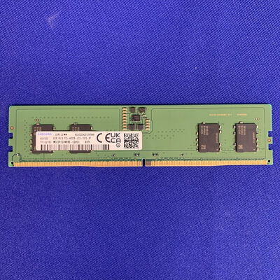 【横浜駅前店】中古  PC5-38400 8GB デスクトップ用 151530 
