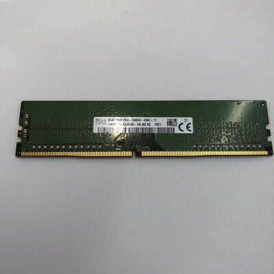 【姫路店】中古  PC4-21300 8GB デスクトップ用_ 184888 