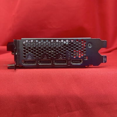 【千葉店】中古  MSI GeForce RTX 4070 VENTUS 2X 12G OC (RTX4070 12GB) 157129 