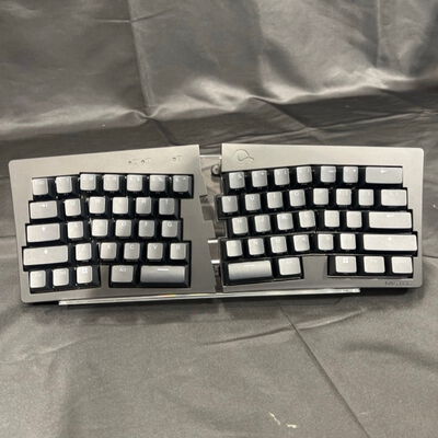 【静岡東瀬名店】中古  Mistel MD600a RGB BT Black(無線キーボード) 5140001677 