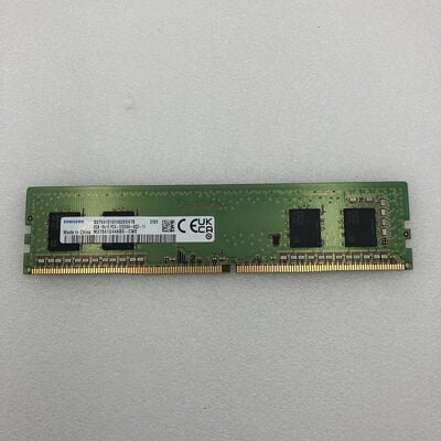 【新潟店】中古  PC4-25600 8GB デスクトップ用_ 184899 