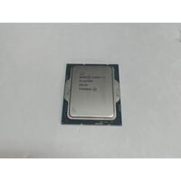 中古  INTEL Core i7 12700F  (1700/2.1G/25M/C12/T20) 148611 