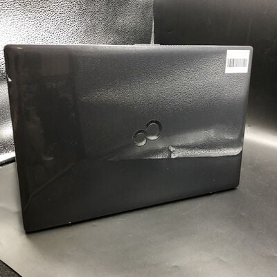 【宇都宮鶴田店】中古  FUJITSU LIFEBOOK AH53/C2 (i7-8550U/16GB/HDD1TB/W10H) 5280001574 
