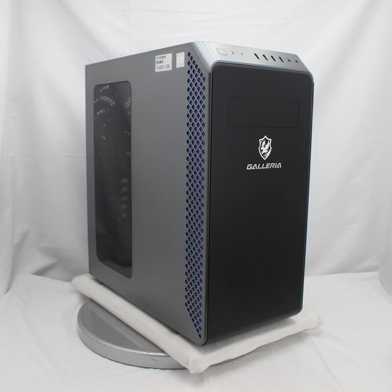 中古 THIRDWAVE GALLERIA SK 197806 （366021） ｜ パソコン通販の