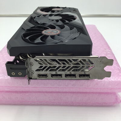 【白山FM松任店】中古  ASRock Radeon RX7900XT 20G (RX7900XT 20GB) 153964 