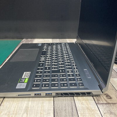 【広島店】中古  TW GALLERIA XL7C-R36 RTX3060搭載モデル (Intel Core i7-10875H/16GB/GeForce RTX3060 6GB/SSD 512GB/BD-RE/15.6inch/LAN+WLAN/WebCAM/W10H) 3320004725 
