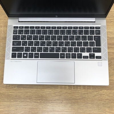 【津ラッツ店】中古  HP EliteBook 830 G8 MSO (Intel Core i5 1145G7 2.6GHz/16GB/SSD256GB/-/オンボード/13.3/1920x1080/Wi-Fi/WEBCAM/W11P/Microsoft Office Home and Business 2024) 190121 