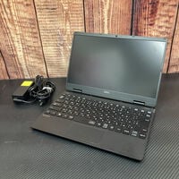 中古  NEC PC-VKT10CGG6VD6(i5-10210Y/8GB/SSD256GB/W11H) 5070002296 