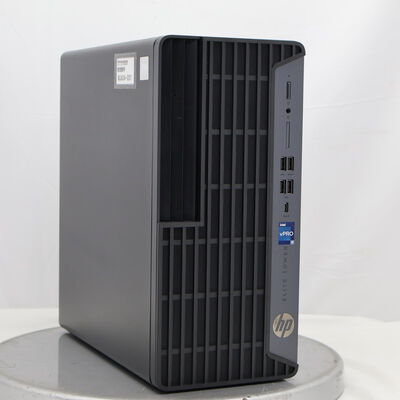 【通販センター】中古  HP Elite Tower 800 G9(Intel Core i7 14700/32GB DDR5 (PC5)/SSD1TB/DVDマルチ/NVIDIA GeForce RTX 4060 8GB/W11H64 MAR) 195873 