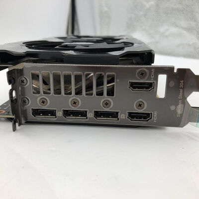 【盛岡都南店】中古  ASUS TUF-RTX3080-O10G-GAMING (RTX3080 10G) 143508 