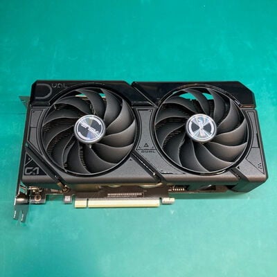 【静岡東瀬名店】中古  各社 GeForce RTX4060Ti (8GB PCI-E) 158565 