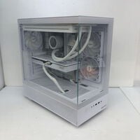 中古  自作パソコン(Ryzen 7 9800X3D/32GB/SSD2TB/RTX5070/W11P) 5230001155 
