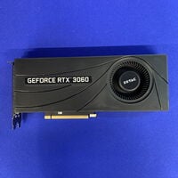 中古  ZOTAC GeForce RTX 3060 12GB ZT-A30600A-10B 3400008548 