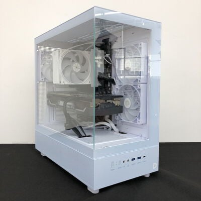 【長野稲里店】中古  自作パソコン 5110001037 