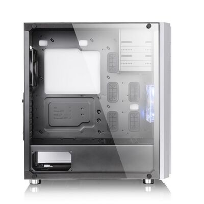 Thermaltake  CA-1J5-00M6WN-01 (Versa H26 アクリルパネル ATX ホワイト) 