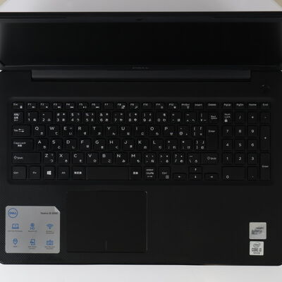 【通販センター】中古  Dell Vostro 3590(Intel Core i3 10110U/8GB DDR4 (PC4)/HDD1TB/DVDマルチ/オンボード/15.6/1920x1080/Wi-Fi/Windows 11 Home 64bit) 191561 