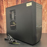 中古  GALLERIA ZV 5070002227 