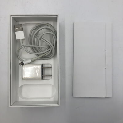 【福井日之出店】中古  【docomo】 iPhoneSE 4.0インチ 32GB (シルバー) MP832J/A 133769 
