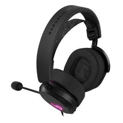 ASUS  ROG Pelta Core (A502 ROG PELTA CORE/BLK) 