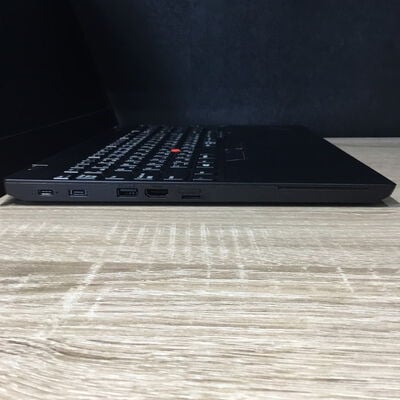 【松山環状枝松店】中古  LENOVO ThinkPad L15 Gen2 MSO (Intel Core i5 1135G7 2.4GHz/16GB/SSD256GB/-/オンボード/15.6/1920x1080/GbE/Wi-Fi/WEBCAM/W11P/Microsoft Office Home and Business 2024) 188636 