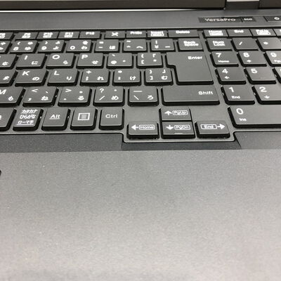 【宇都宮鶴田店】中古  NEC PC-VKM17XZG7 (INTEL Core i5 10310U 1.7GHz/16GB/SSD512GB/Mt/オンボード/15.6/1366x768/Wi-Fi/WEBCAM/W11H64) 180563 