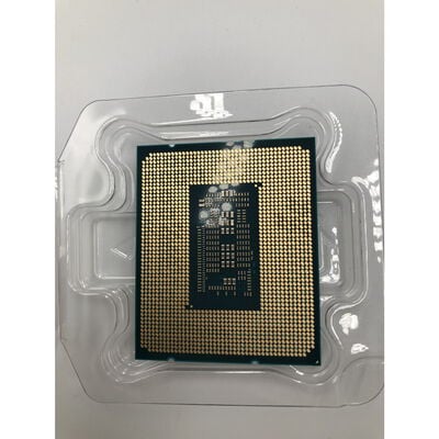 【水戸赤塚店】中古  INTEL Core i7 12700K (1700/3.6G/25M/C12/T20) 147857 