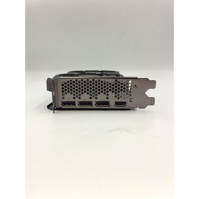 【座間相武台】中古  MSI VENTUS BLACK 2X GeForce RTX　4060Ti 16GB 4510002285 