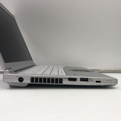 【福井日之出店】中古  Panasonic Let's note CF-SV9RDQVS(Intel Core i5 10310U 1.70GHz/16GB DDR4/SSD256GB/-/オンボード/12.1/1920x1200/GbE/Wi-Fi/WEBCAM/W11P) 193373 