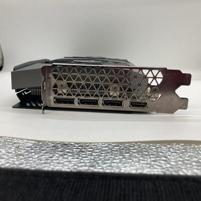 【八王子店】中古  ZOTAC GAMING GeForce RTX 3070 Twin Edge ZT-A30700E-10P (RTX3070 8G) 143903 