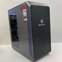 中古  THIRDWAVE GALLERIA XA7C-R36T (Core i7-11700/32GB/SSD1TB+SSD1TB/-/RTX3060Ti/-/W11H64/-) 3240008535 