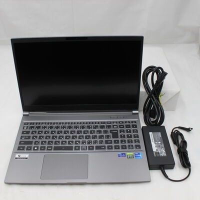 【白山FM松任店】中古  THIRDWAVE GALLERIA RL7C-R35N 191661 