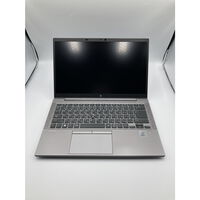 中古  HP ZBook Firefly 14 G7 (Intel Core i7 10510U 1.8GHz/16GB/SSD512GB/-/オンボード/14/1920x1080/Wi-Fi/WEBCAM/W11H64) 173614 