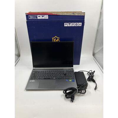 【秋葉原本店】中古  GALLERIA XL7C-R36(i7-11800H/16GB/SSD512GB/RTX3060/W11H) 3410011665 