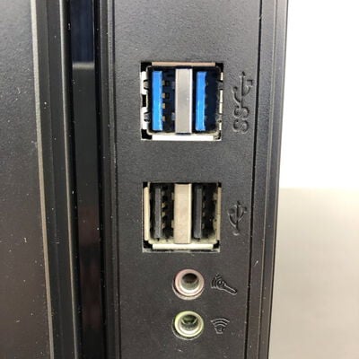 【長野稲里店】中古  THIRDWAVE Slim Knight (Intel Celeron CPU G3900 2.80GHz/8GB/SSD128GB/なし/オンボード/W11H64 MAR) 1000804044 185079 