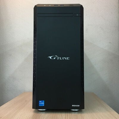 【なんば店】中古  mouse G-Tune (5-11400F/16GB/SSD1TB/RTX 3060 Ti 8GB/W11H) 178726 