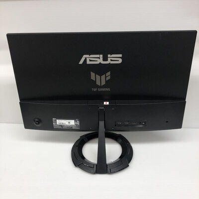 【徳島住吉店】中古  ASUS VG249Q3R (23.8"W 2H1DP 1ms IPS 180Hz) 5230000533 