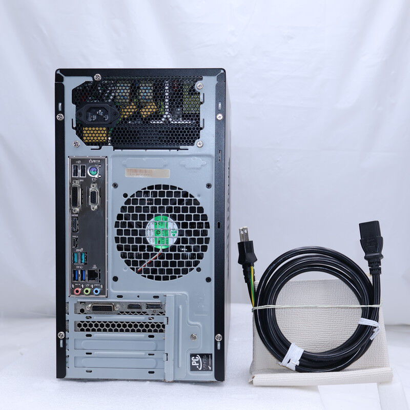中古 THIRDWAVE raytrek EM041(Intel Core i7 9700F/32GB DDR4 (PC4