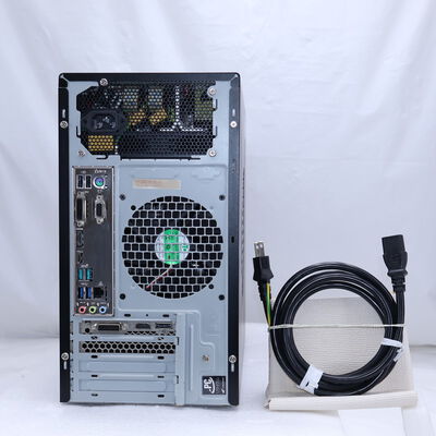 【通販センター】中古  THIRDWAVE raytrek EM041(Intel Core i7 9700F/32GB DDR4 (PC4)/SSD2TB/DVDマルチ/NVIDIA GeForce RTX 2060 SUPER 8GB/W11H64 MAR) 202710 