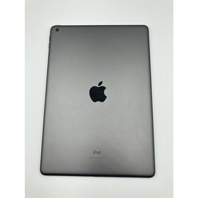 【水戸赤塚店】中古  Apple iPad 10.2インチ (第8世代/2020) Wi-Fi 32GB スペースグレイ MYL92J/A 143620 