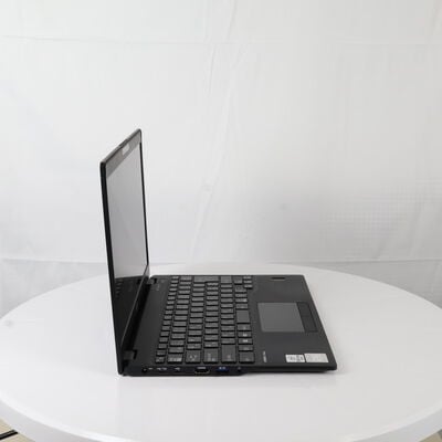 【通販センター】中古  FUJITSU LIFEBOOK U9310/D FMVU28021 (Intel Core i5 10310U 1.7GHz/8GB/SSD256GB/-/オンボード/13.3/1920x1080/GbE/Wi-Fi/WEBCAM/W11H64) 192158 