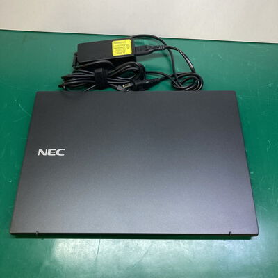 【神戸・三宮店】中古  NEC PC-VKT16GZG9 (Intel Core i5 10210U 1.6GHz/8GB/SSD256GB/-/オンボード/13.3/1920x1080/Wi-Fi/W11P64) 170915 