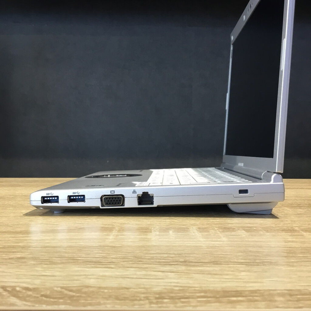 中古 Panasonic CFSV9-2(i5-10310U/16GB/SSD256GB/オンボード/12.1