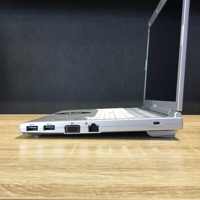 【松山環状枝松店】中古  Panasonic CFSV9-2(i5-10310U/16GB/SSD256GB/オンボード/12.1/1920x1200/W11P) 4560001782 