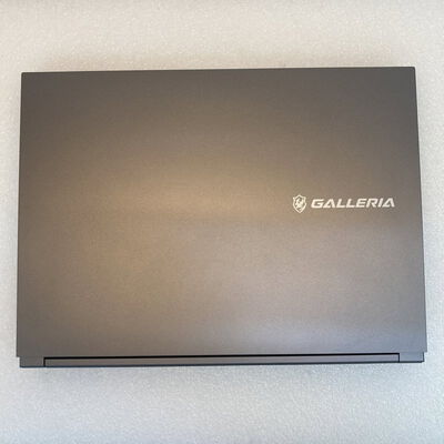 【京都店】中古  THIRDWAVE GALLERIA DL7C-IG-C4 (Core Ultra 7 155H/32GB/SSD2TB/なし/オンボード/14/2880x1800/W11H) 3180006860 