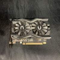 中古  各社 GeForce GTX1650 (4GB PCI-E) 139580 
