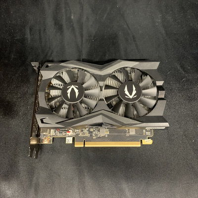【横浜駅前店】中古  各社 GeForce GTX1650 (4GB PCI-E) 139580 