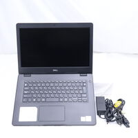 中古  DELL VOSTRO 3490 (Core i5-10210U/8GB/オンボード) 202805 